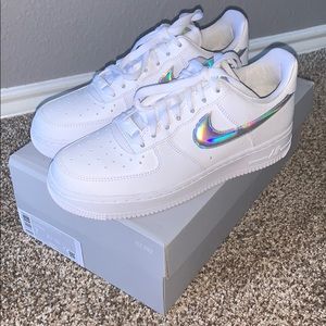 RARE Air Force one